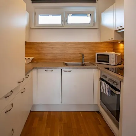 Apartamento Central + Free Parking Spot *