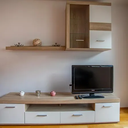 Central + Free Parking Spot Apartamento Fulpmes