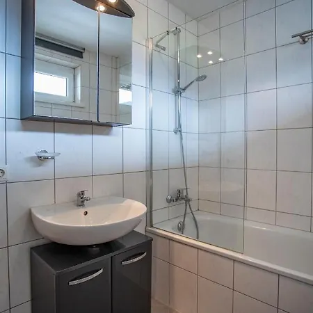 Appartamento Central + Free Parking Spot