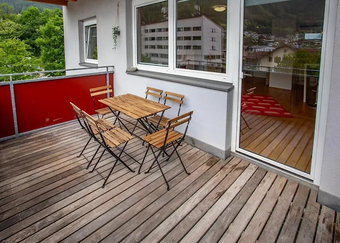 Central + Free Parking Spot Apartmán *